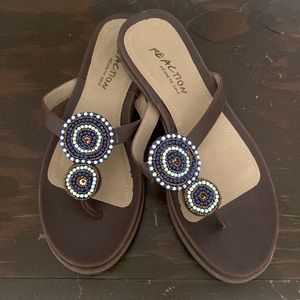 Kenneth Cole sandals